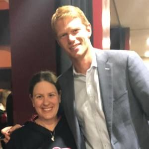 Meet your Posher, Bobbie